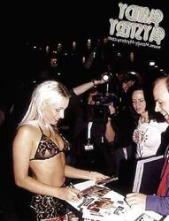 Mandy Mystery Erotik Bilder