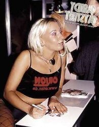 Mandy Mystery Erotik Bilder