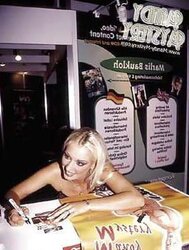 Mandy Mystery Erotik Bilder
