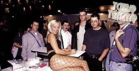 Mandy Mystery Erotik Bilder