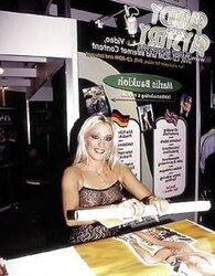 Mandy Mystery Erotik Bilder