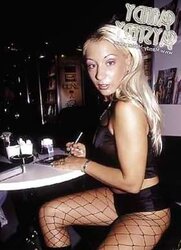 Mandy Mystery Erotik Bilder
