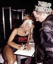 Mandy Mystery Erotik Bilder