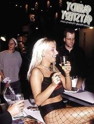Mandy Mystery Erotik Bilder