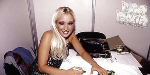 Mandy Mystery Erotik Bilder