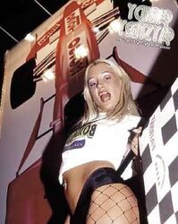 Mandy Mystery Erotik Bilder