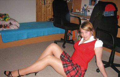Geile Stand Chicks Feuchte Muschi FKK Dicke Titten Ficks