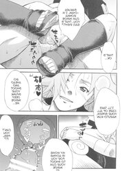 Bakuchi Butai Gamber