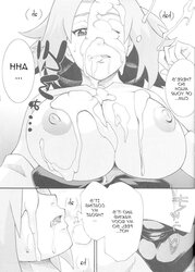 Bakuchi Butai Gamber