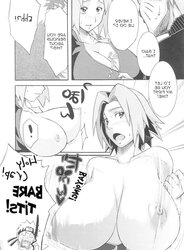 Bakuchi Butai Gamber