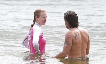 Nicole Kidman pokies