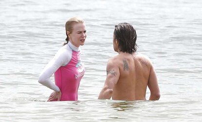 Nicole Kidman pokies