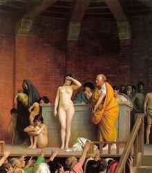 Painted EroPorn Art sixty nine - Jean-Leon Gerome