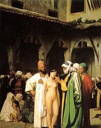Painted EroPorn Art sixty nine - Jean-Leon Gerome