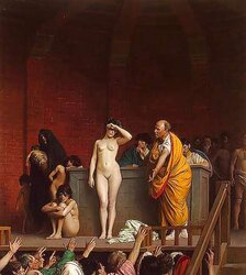 Painted EroPorn Art sixty nine - Jean-Leon Gerome