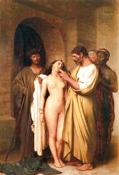 Painted EroPorn Art sixty nine - Jean-Leon Gerome