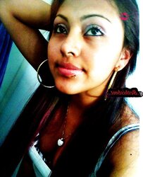 Fledgling latina approved