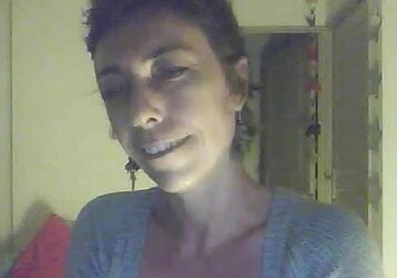 French Mummy cathymu from cam4 (45yo)