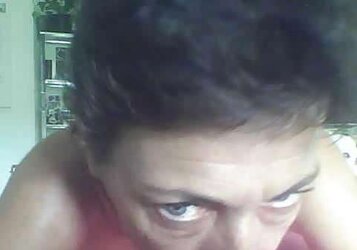 French Mummy cathymu from cam4 (45yo)