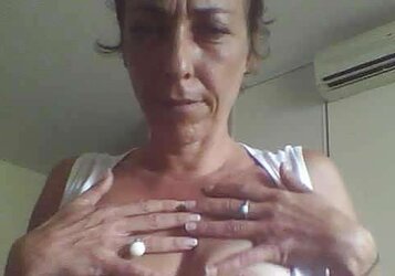 French Mummy cathymu from cam4 (45yo)
