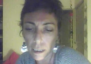 French Mummy cathymu from cam4 (45yo)