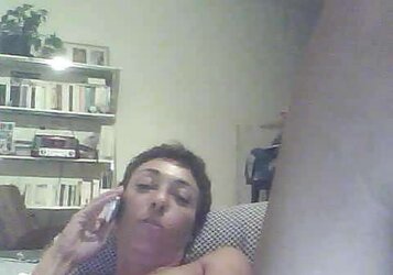 French Mummy cathymu from cam4 (45yo)