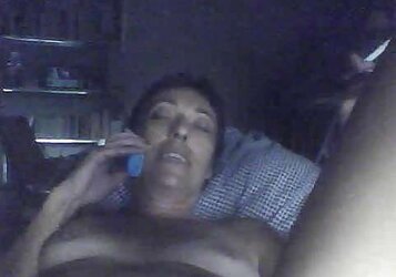 French Mummy cathymu from cam4 (45yo)
