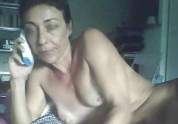 French Mummy cathymu from cam4 (45yo)