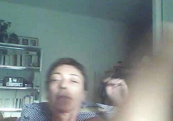French Mummy cathymu from cam4 (45yo)
