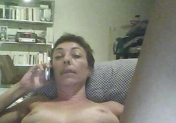 French Mummy cathymu from cam4 (45yo)