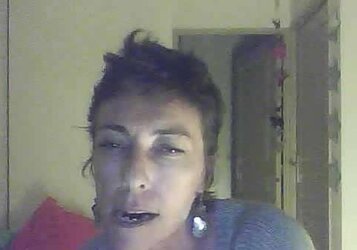 French Mummy cathymu from cam4 (45yo)