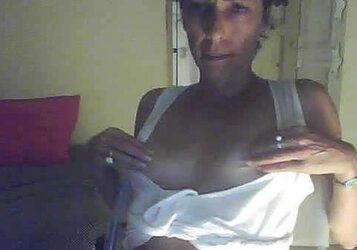 French Mummy cathymu from cam4 (45yo)
