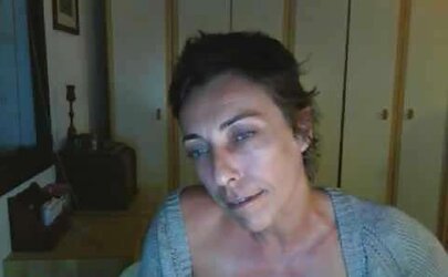 French Mummy cathymu from cam4 (45yo)
