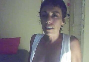 French Mummy cathymu from cam4 (45yo)