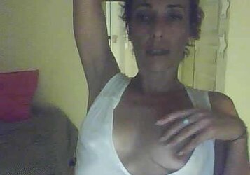 French Mummy cathymu from cam4 (45yo)