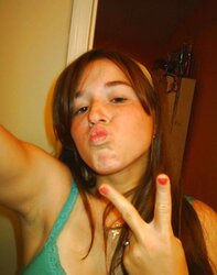 Novinha amadora safada - TEENAGER INEXPERIENCED TORRID