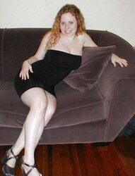 KIRA - THE JAW-DROPPING BIG-TITTED REDHEAD XIV