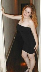 KIRA - THE JAW-DROPPING BIG-TITTED REDHEAD XIV
