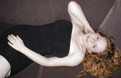 KIRA - THE JAW-DROPPING BIG-TITTED REDHEAD XIV