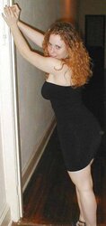 KIRA - THE JAW-DROPPING BIG-TITTED REDHEAD XIV