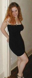 KIRA - THE JAW-DROPPING BIG-TITTED REDHEAD XIV