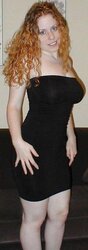 KIRA - THE JAW-DROPPING BIG-TITTED REDHEAD XIV