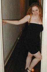 KIRA - THE JAW-DROPPING BIG-TITTED REDHEAD XIV