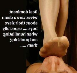 How to instruct your spouse