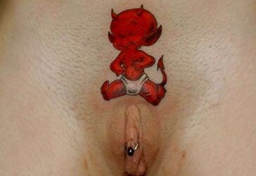Beaver Tatoos
