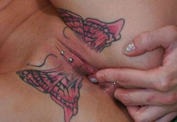Beaver Tatoos