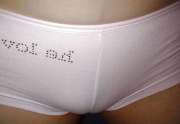 Undies I enjoy