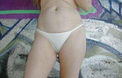 Undies I enjoy
