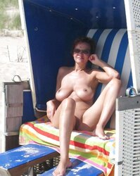 Saggy titties four.