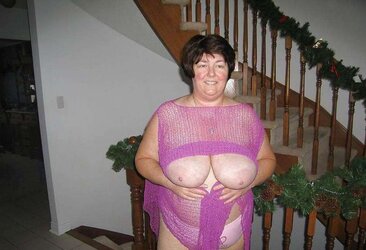 Saggy titties four.